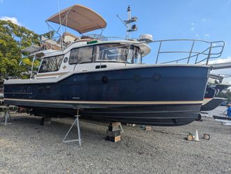 33' Ranger Tugs 2017