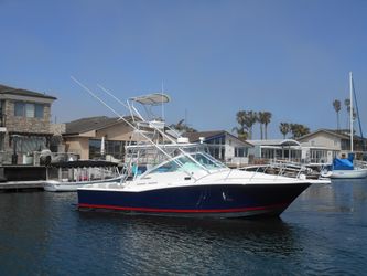 31' Cabo 1998