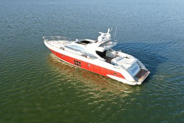 69' Azimut 2007