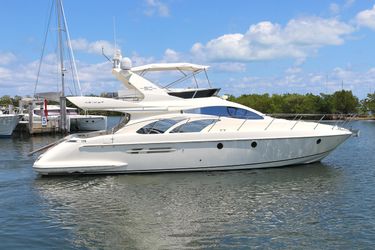 50' Azimut 2005