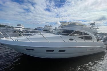 42' Sealine 2003