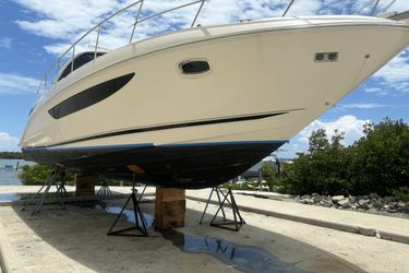 41' Sea Ray 2013