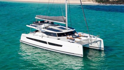 52' Fountaine Pajot 2026