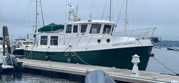 41' American Tug 2006