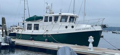41' American Tug 2006