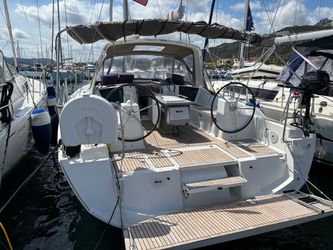 41' Beneteau 2018