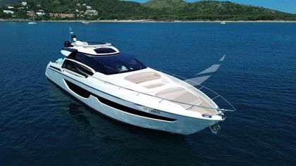 76' Riva 2018