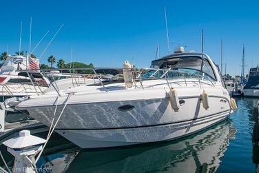 Chaparral 350 Signature