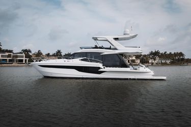 50' Galeon 2021