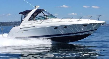 37' Formula 2003