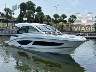 33' Beneteau 2022