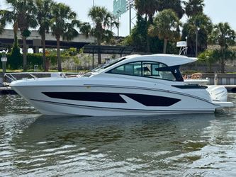 33' Beneteau 2022