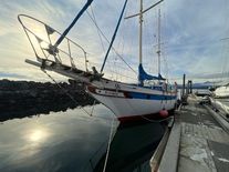 Formosa 51 Ketch