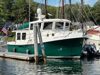 41' American Tug 2006