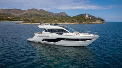 51' Cranchi 2020