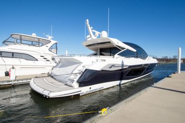 74' Sunseeker 2020