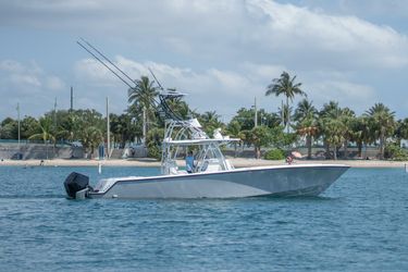 39' Seavee 2021