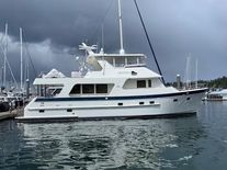 Outer Reef Yachts 650 MY