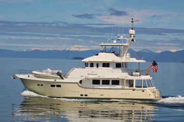 68' Nordhavn 2011