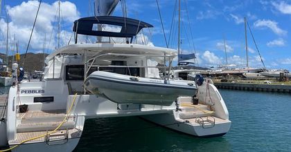 46' Lagoon 2023