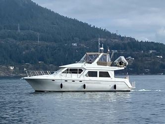 48' Navigator 2003