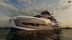 Naval Yachts GN47