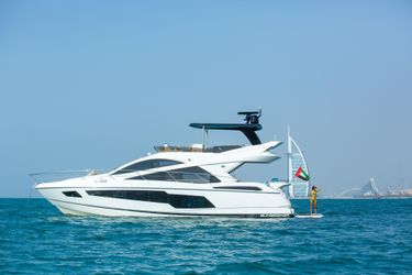 60' Sunseeker 2015