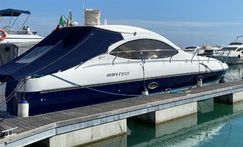 Bruno Abbate Primatist G 41 Aerotop Pininfarina