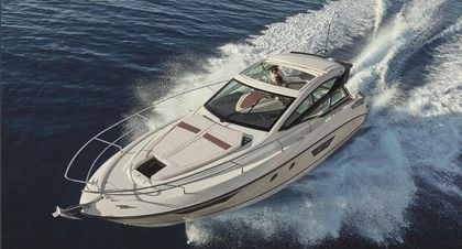 42' Beneteau 2021