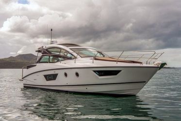 42' Beneteau 2021