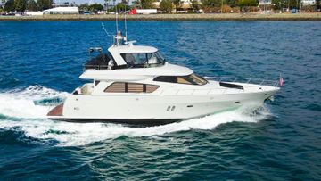 65' McKinna 2008