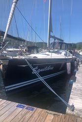 50' Jeanneau 2008