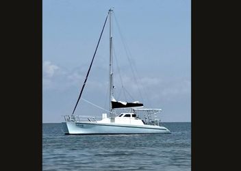 42' Russell Yachts 1993