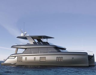 60' Sunreef 2025