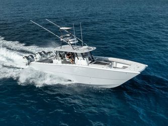 42' Freeman 2019