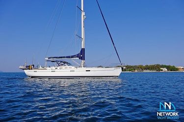 57' Beneteau 2004