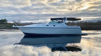40' Tiara Yachts 1997