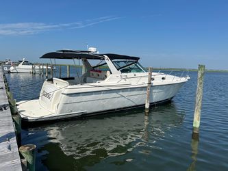 40' Tiara Yachts 1997