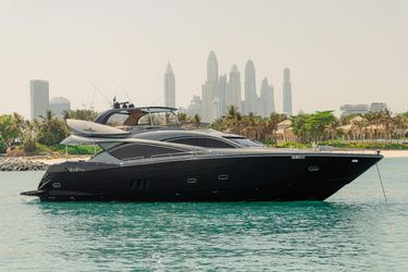 83' Sunseeker 2007