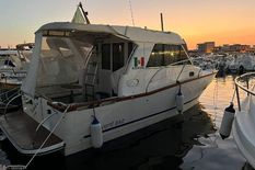 Adria Event 850