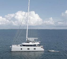 60' Sunreef 2022