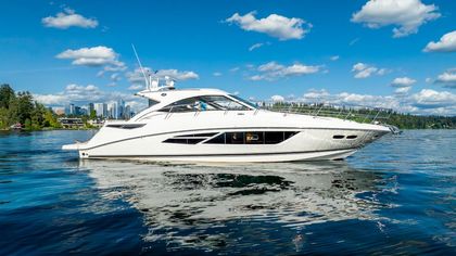 51' Sea Ray 2014