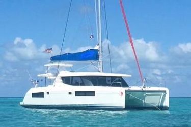 45' Leopard 2018