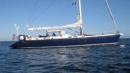 66' Gorbon 1997