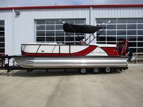 South Bay 525RS 3.0+