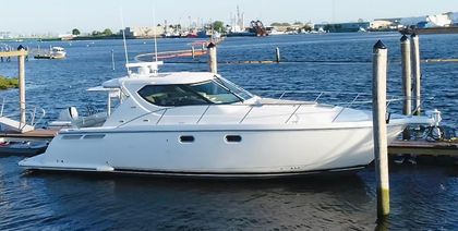 43' Tiara Yachts 2008