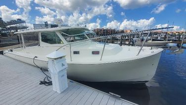 Eastport 32