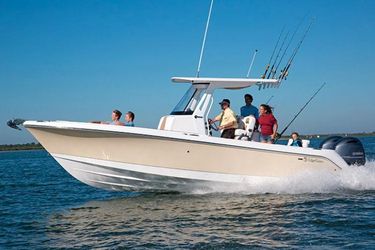 27' Edgewater 2016