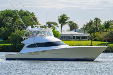 64' Viking 2024