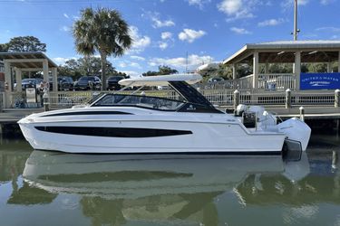 32' Aquila 2023